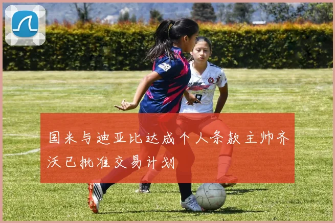 国米与迪亚比达成个人条款主帅齐沃已批准交易计划